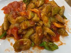 -渔码头食府(蓬莱阁店)