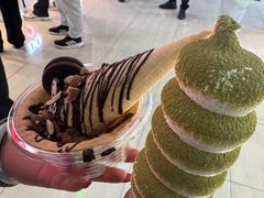 -DQ·蛋糕·冰淇淋(浦江欢乐颂店)