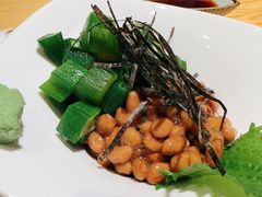 -晶吉·居酒屋·烧鸟·生鱼饭(中山区民主广场店)
