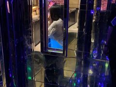 -冰城小镇音乐串吧·聚会餐厅(百子湾店)