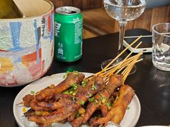 -慢鼓海鲜小馆Mangoo Bistro(交子大道店)