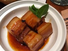 小馆红烧肉-黑鸡小馆(金源店)