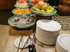 -索菲特银河锦厨自助餐(山西路店)