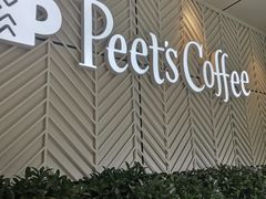-Peet's Coffee皮爷咖啡(万象天地店)