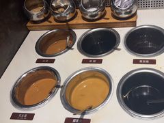 -左庭右院鲜牛肉火锅(苏州园区永旺店)