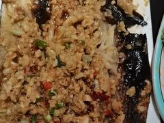 -798烧烤工厂(太和路店)