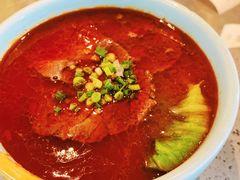 -赤面仔(麓湖美食岛店)