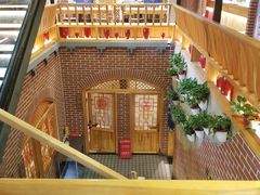 -福茂源横山铁锅羊肉(牡丹园店)
