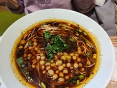 重庆小面-好這口重庆小面(总店)