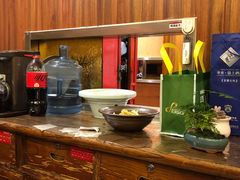 -四季厨房 鲁菜·孔府烤鸭(二环南路店)