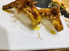 鹅肝寿司-东京屋(武定路店)