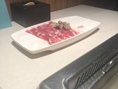 -海底捞火锅(万丰桥店)