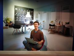 -曼谷杜莎夫人蜡像馆