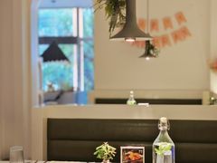 -春树下·树屋花房西餐厅(罍街AS1980店)