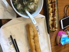 -小桃园·豆浆油条(复兴中路店)