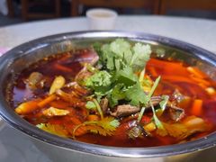 -高坎一品甲鱼庄(两河店)