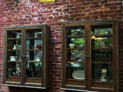 -古董花园(思南路42弄小区店)