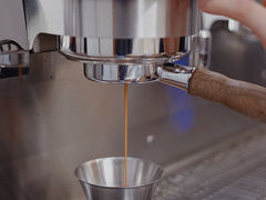 -BLACKSHEEP ESPRESSO(建国中路店)