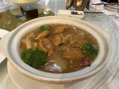 -老洋房花园饭店(绍兴路店)