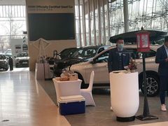 -北京晨德宝宝马4S店(金港汽车公园店)