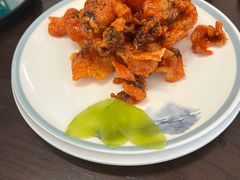 -童婆婆面馆(薛庄小区店)