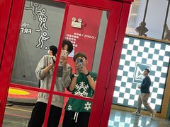 -运动派(北京店)