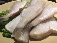 耗儿鱼-蜀大侠火锅(建设路第五大道店)