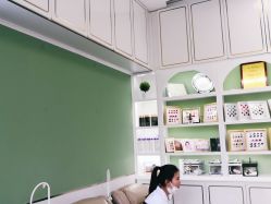 -如一·美甲美睫