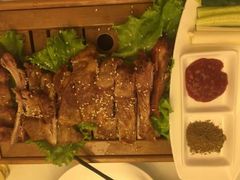 -三义和酒楼(千佛山店)