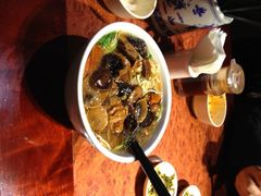 -功德林(南京西路店)