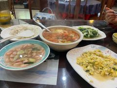 -湖上人家·船菜·私房菜(拈花湾景区店)