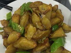 一锅厨东北饺子馆-一锅厨东北水饺店(厦大店)