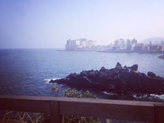 -龙头岩(Dragon Head Rock)