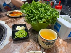 -东北烤肉(鼓楼巷店)