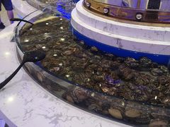 -澜悦港海鲜体验主题餐厅