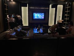 -V SHOW max KTV(粉巷店)
