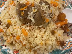 -巴依老爷新疆美食(清华东门店)