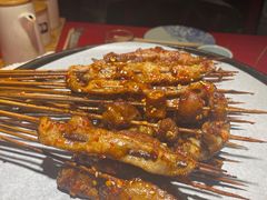 -醉烧膘·烧烤夜宵王(总店)