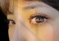-VIVI BEAUTY  美甲美睫皮肤管理中心