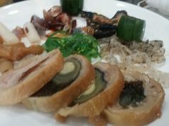 -聚春园自助餐厅(东街口店)