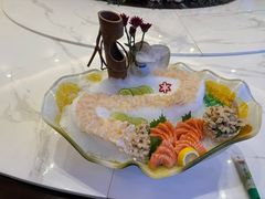 -渔村盛宴(航空新城店)
