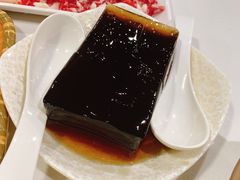 -食潮汕头鲜牛馆(望京保利店)