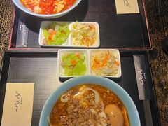 -喜晋道面馆(华严寺广场店)