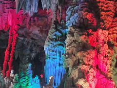 -泰安地下龙宫景区