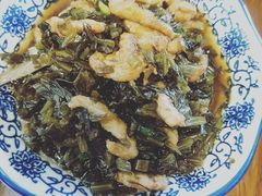 -孙盛兴奥灶面馆·蟹黄面·三虾面(山塘街总店)