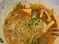 -丝路伊兰·兰州牛肉面(牛街总店)