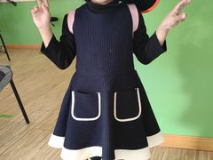 -星视野儿童近视弱视视力训练中心(富荟店)