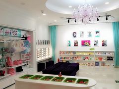 -Isee灰姑娘(龙湖狮山天街店)