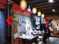 大堂-太平张醪糟(西街直营店)