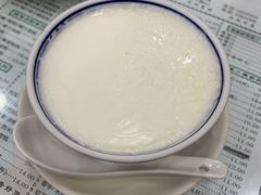 招牌双皮奶-仁信老铺(华盖路店)